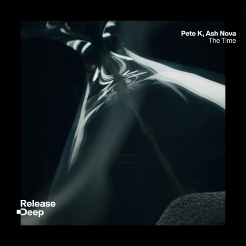 Pete K & Ash Nova - The Time (Extended Mix).mp3