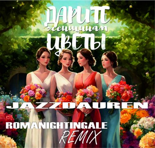 JAZZDAUREN -    (RomaNightingale Remix) (Extended).mp3