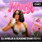 Nk X Atomic Otro Way - Moloko (DJ Amelie & Eugene Star Remix) [2024]