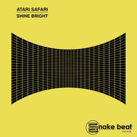 Atari Safari  Shine Bright (Extended Mix; Radio Edit) [2023]