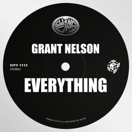 Grant Nelson  Everything (Original Mix) [2024]