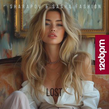 Sharapov, Sasha Fashion - Lost (Original Mix).mp3