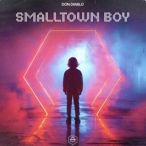 Don Diablo - Smalltown Boy (Extended Mix) [2024]