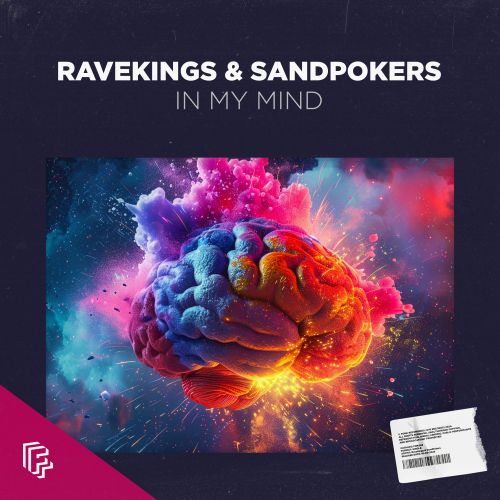 Ravekings & SandPokers - In My Mind (Extended Mix) [2024]