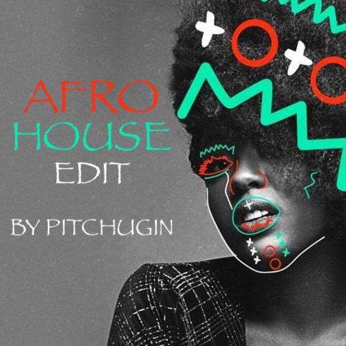  x Jackie Djane, Anthony P -    (Pitchugin AfroHouse Edit).mp3
