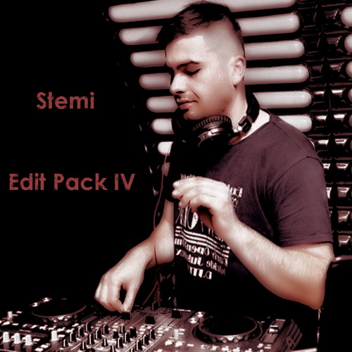 Stemi - Edit Pack IV [2024]