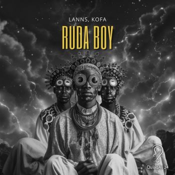 Lanns & Kofa - Ruda Boy (Extended Mix) [2024]
