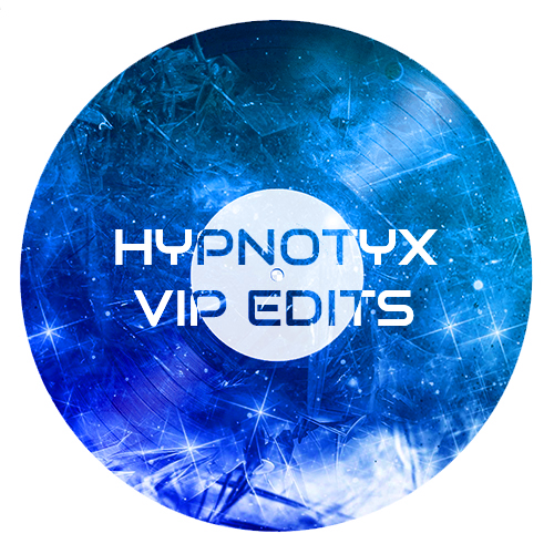  ft. , Paranoid x High Flex -  (Hypnotyx Edit) [2024]