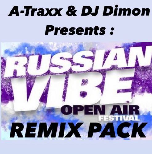 Russianvibe Remix Pack [2024]