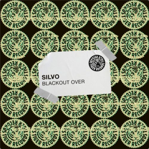 Silvo - Blackout Over (Extended Mix) [2024]
