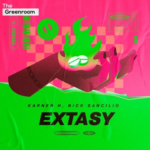 Karner H & Nick Sancilio - Extasy (Extended Mix) [The Greenroom].mp3