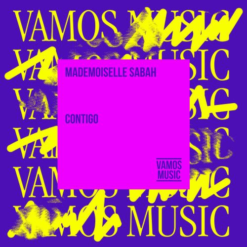 Mademoiselle Sabah - Contigo (Extended Mix) [2024]