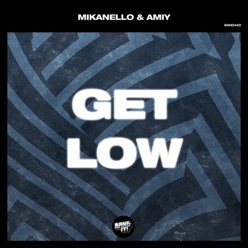 Mikanello, Amiy - Get Low (Extended Mix) [2024]