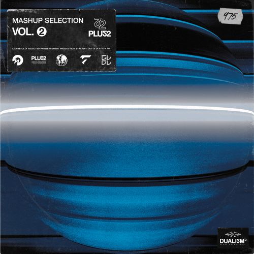 Plus2 - Mash-Up Selection Vol.2 [2024]