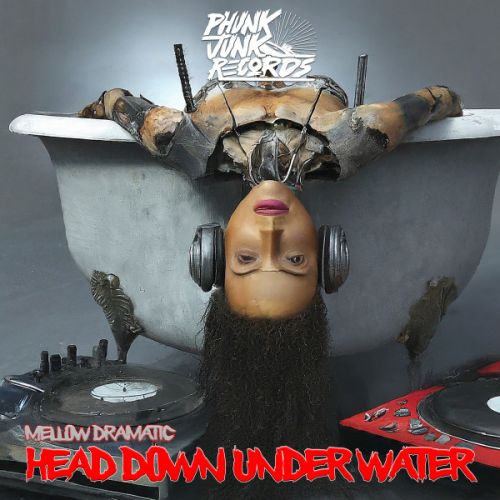 Mellow Dramatic - Head Down Under Water (Original Mix).mp3