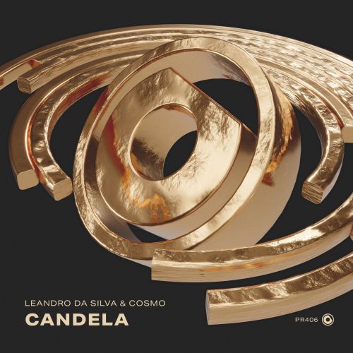 Leandro Da Silva & Cosmo - Candela (Extended Mix) [2024]