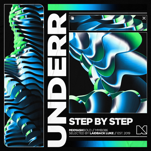Underr - Step By Step (Extended Mix) [2024]
