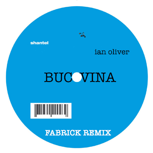 Ian Oliver feat. Shantel - Bucovina (Fabrick Remix) [2024]