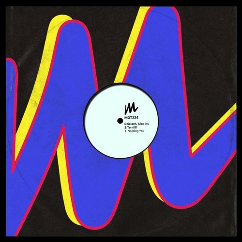 Dzialach & Alex Inc feat. Terri B! - Needing You (Extended Mix; DJ Kone & Marc Palacios; Miqro Remix's) [2024]