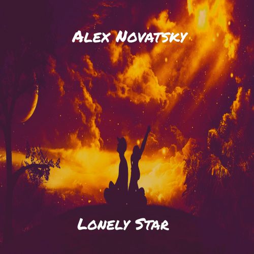 Alex Novatsky - Lonely Star [2024]