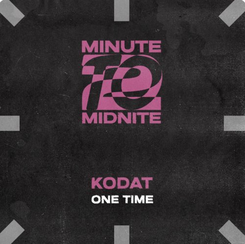 Kodat - One Time (Extended Mix) [2024]