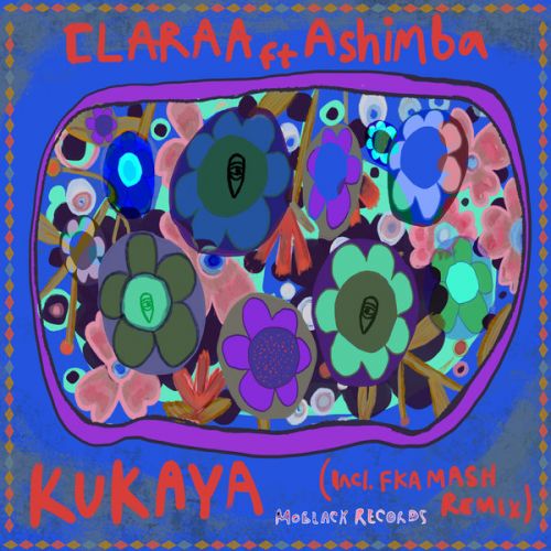 Claraa & Ashimba - Kukaya (Original Mix) [2023]