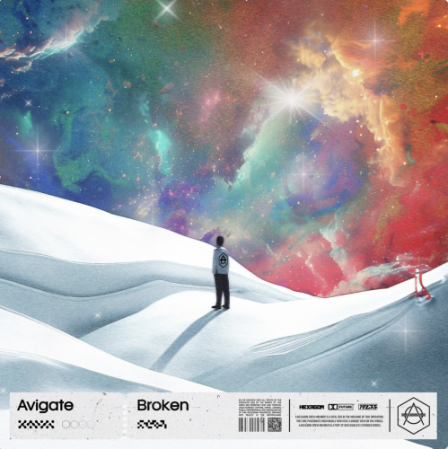 Avigate - Broken (Extended Mix) [2024]