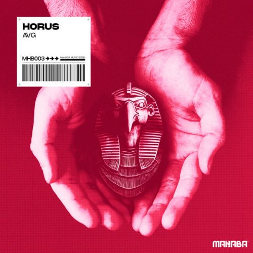 Avg (It) - Horus (Extended Mix) [2024]