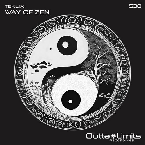 Teklix - Way Of Zen (Original Mix) .mp3