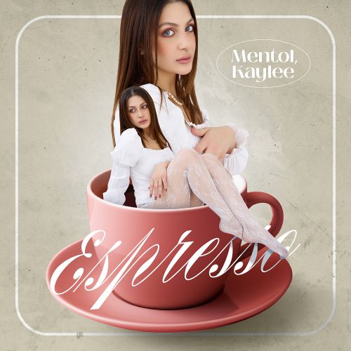Mentol, Kaylee - Espresso (Sabrina Carpenter) [2024]