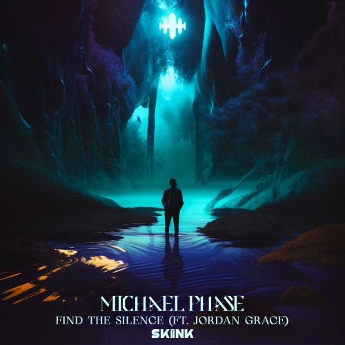 Michael Phase - Find The Silence (Feat Jordan Grace) (Extended Mix) [2024]