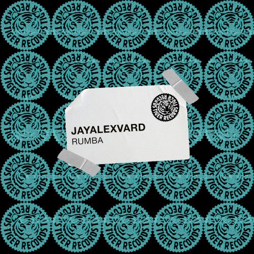 Jayalexvard - Rumba (Extended Mix) [2024]