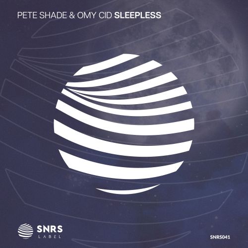 Pete Shade & Omy Cid - Sleepless (Extended Mix) [2024]