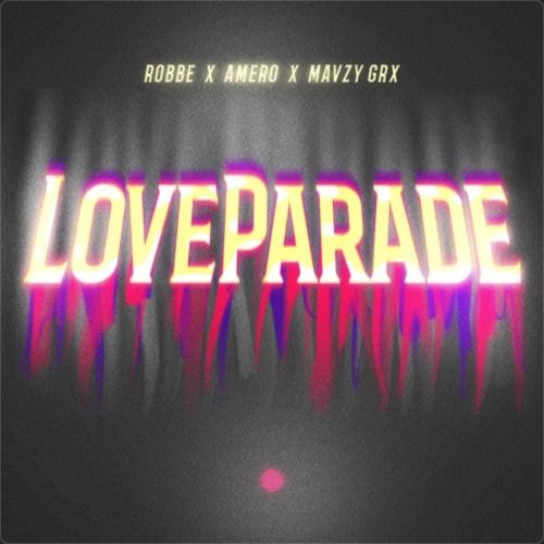 Vendom & Handed - Lean On My Love; Dnvx & Van Snyder - I Wanna Dance; Robbe, Amero & Mavzy Grx - Love Parade; Kaan Pars & Bvbatz  - Bad Memories (Ft. Abby M.) (Techno Remix) (Extended Mix's) [2024]