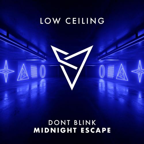 Dont Blink - Midnight Escape; What Happened Last Night (Original Mix's) [2024]