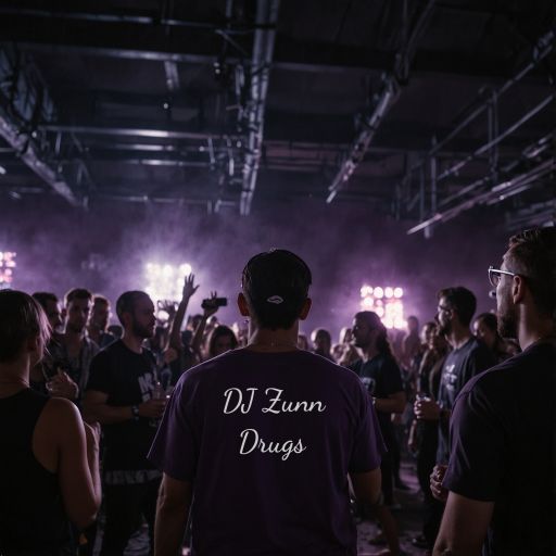 DJ Zunn - Drugs [2024]