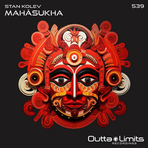 Stan Kolev - Mahasukha (Original Mix) [2024]