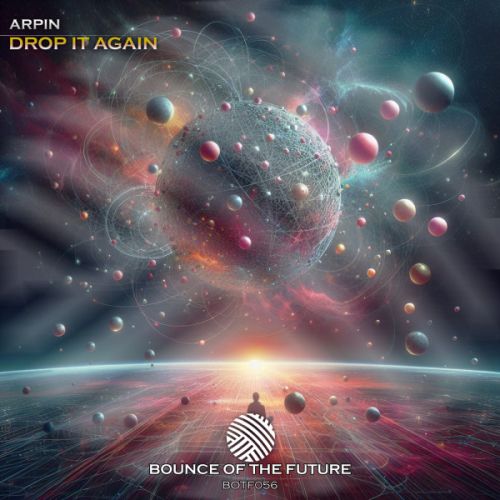 Arpin - Drop It Again (Original Mix) [2024]