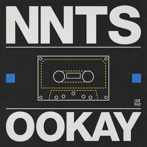 Ookay - Nnts (Extended Mix) [2024]