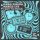 Lefti - I'm On Fire; Piero Pirupa, Marco Lys - I Got To Move; Trace, Dances - Formula; Truth x Lies - Ftp [2024]