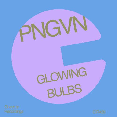 Pngvn - Glowing Bulbs (Extended Mix) [2024]