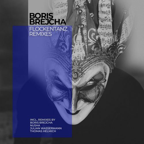 Boris Brejcha - Flockentanz (Remake; Julian Wassermann; Nusha; Thomas Helmich Remix's) [2024]