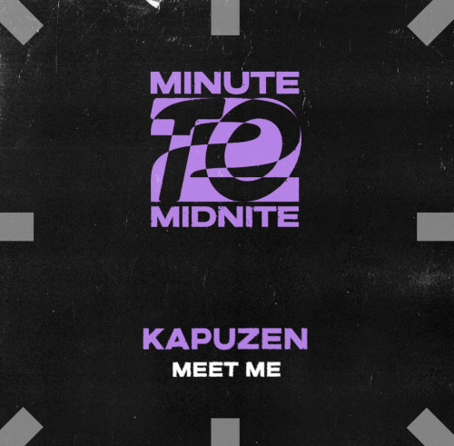 Kapuzen - Meet Me (Extended Mix) [2024]