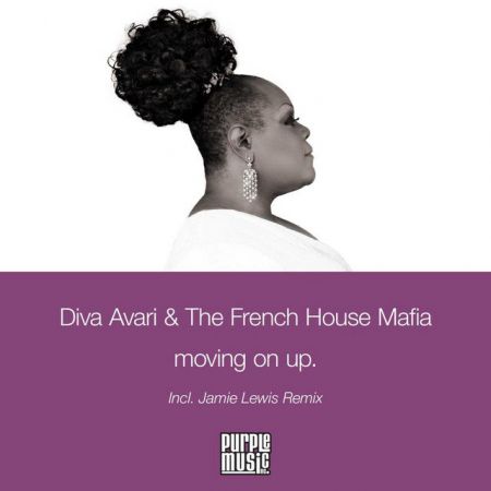 Diva Avari & The French House Mafia  Moving On Up (Jamie Lewis Sex On The Beach Mix) [2024]