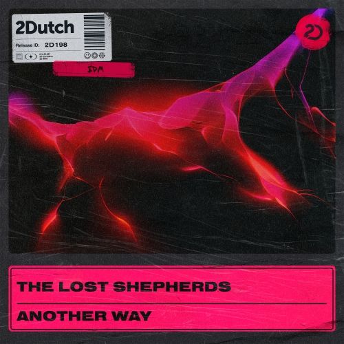 The Lost Shepherds - Another Way (Extended Mix) [2024]