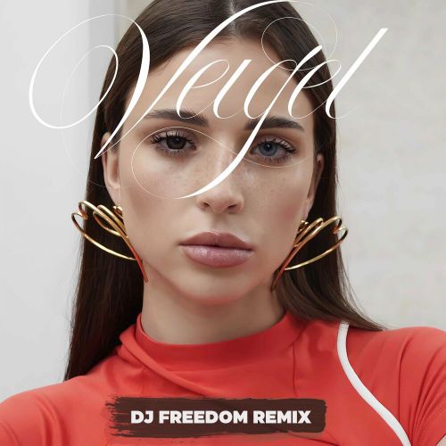 Veigel -  (DJ Freedom Remix) [2024]