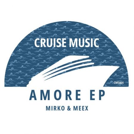 Mirko & Meex - Amore (Original Mix; Radio Edit) [2024]
