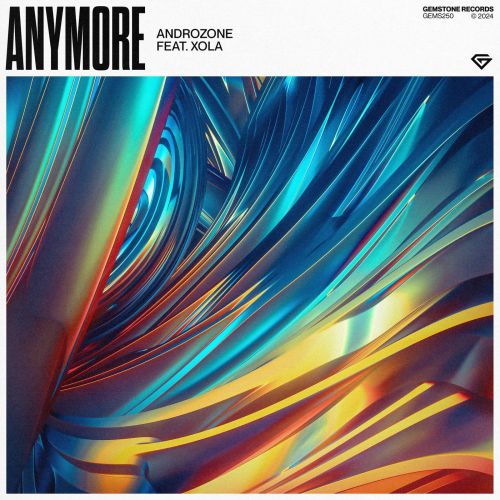 Androzone feat. Xola - Anymore (Extended Mix) [2024]