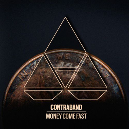 Contraband - Money Come Fast (Extended; Instrumental Mix's) [2024]