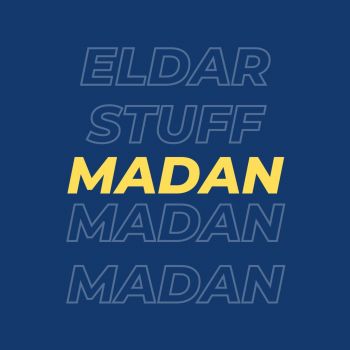 Eldar Stuff - Madan (Extended Mix).mp3